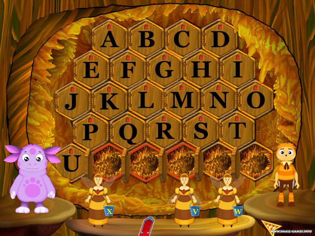 Английский для малышей