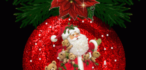 анимационная картинка для нового года